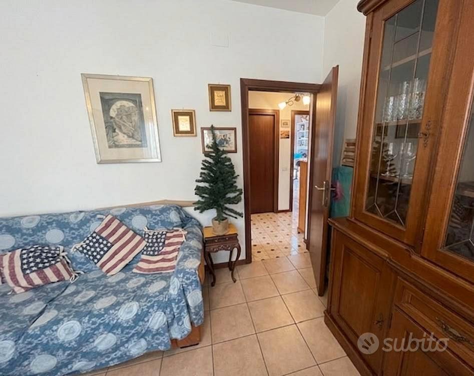 Appartamento – TR - Altro