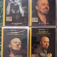 Gli Album di Marco Paolini