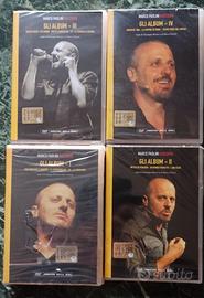 Gli Album di Marco Paolini