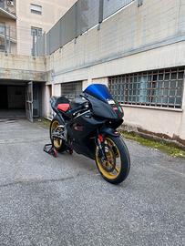 Aprilia rs 125 sp