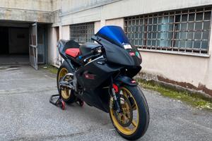 Aprilia rs 125 sp