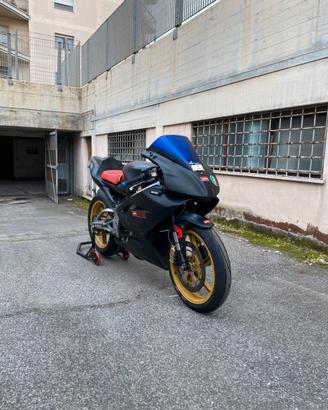 Aprilia rs 125 sp