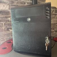 HP ProLiant MicroServer G7 N54L - 8GB RAM