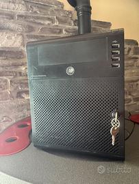 HP ProLiant MicroServer G7 N54L - 8GB RAM