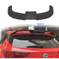 SPOILER ALETTONE PER OPEL ASTRA K HATCHBACK 15-21 