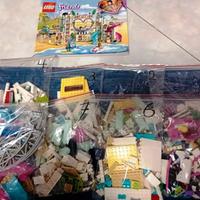 LEGO Friends Il Resort di Heartlake City (41347)