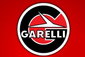 Agrati garelli junior turismo