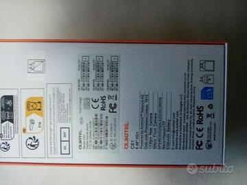 CELL OUKITELL C 61