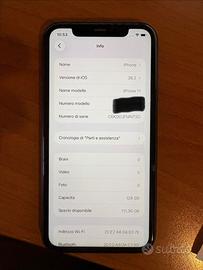 iPhone 11 128 GB