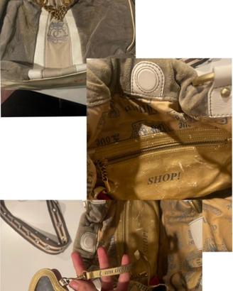 Borsa Juicy Couture