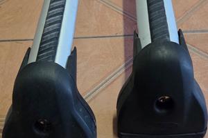 barre porta tutto ford focus del 2012
