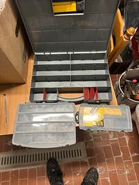 Porta minuterie