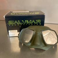 Maschera Salvimar Fly
