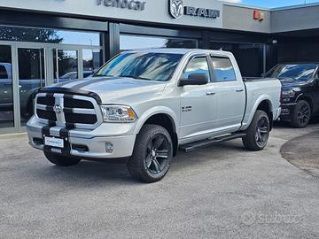 RAM 1500 SLT 3.6 V6 CREW CAB 4X4