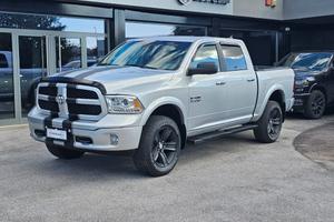 RAM 1500 SLT 3.6 V6 CREW CAB 4X4
