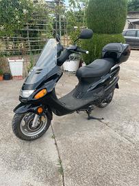Scooter 150