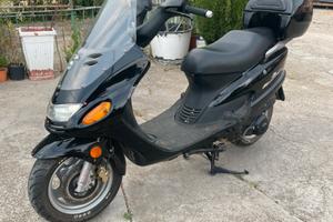 Scooter 150