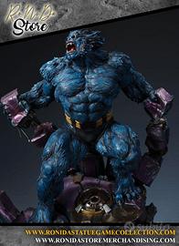 XM Studio Marvel X-Man Beast 1:4 Resin Statue