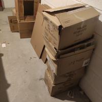 LIBRI - CESSATA ATTIVITA'