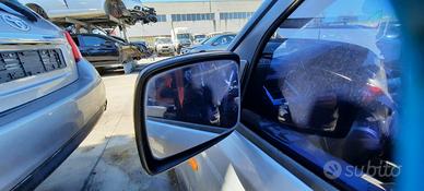 LAND ROVER RANGE ROVER SPORT HSE 2007 - SPECCHIETT