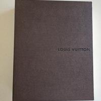 SCATOLA LOUIS VUITTON