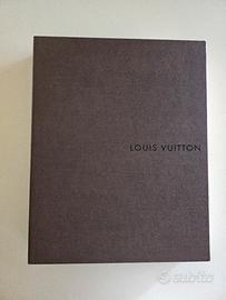 SCATOLA LOUIS VUITTON