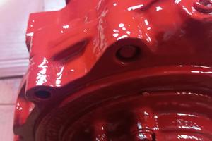 Borg Warner 71c rapporto 1.1