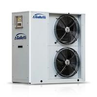 Refrigeratore ad acqua GALLETTI -  mai usato