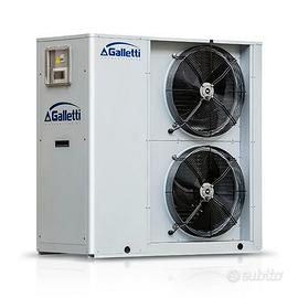 Refrigeratore ad acqua GALLETTI -  mai usato