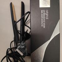ghd piastra capelli
