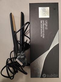 ghd piastra capelli