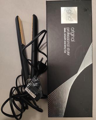 ghd piastra capelli