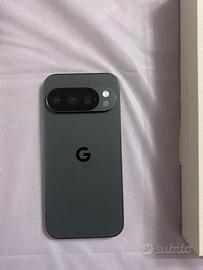 google pixel 10 pro