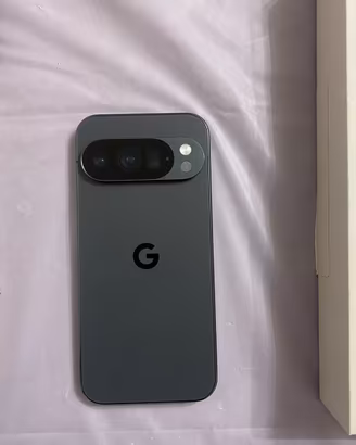google pixel 10 pro