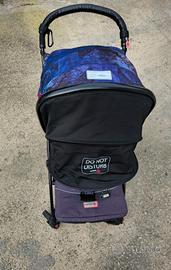 Passeggino leggero