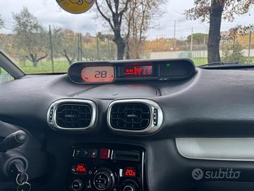 Citroen C3 picasso 1.6 hdi