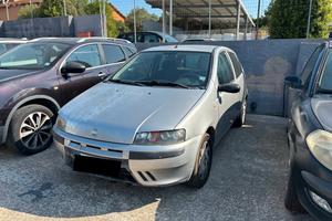 Fiat Punto 1.2i 16V 3 porte