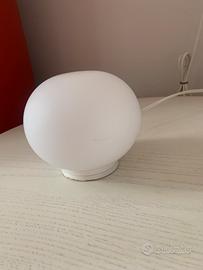 Lamoada da tavolo/comodino Flos Mini Glo Ball