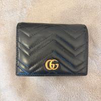 Portafoglio Gucci