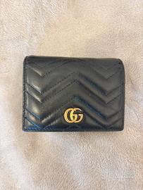 Portafoglio Gucci