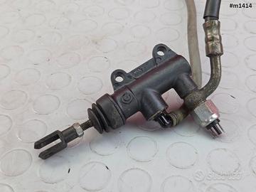 POMPA POSTERIORE APRILIA RX 125 1995 1998 RX 1996 