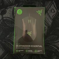 Mouse razer gaming