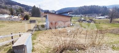 TER. RESIDENZIALE A FOLGARIA