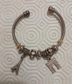 Bracciale Parigi