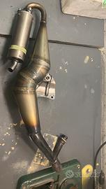LeoVinci Titanium