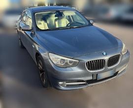 BMW Serie 5 G.T. (F07) - 2011