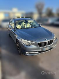 BMW Serie 5 G.T. (F07) - 2011