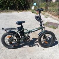 Bici Elettrica 