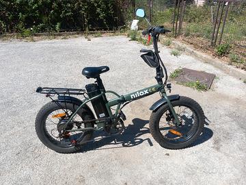 Bici Elettrica 