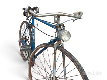 Bicicletta d’epoca